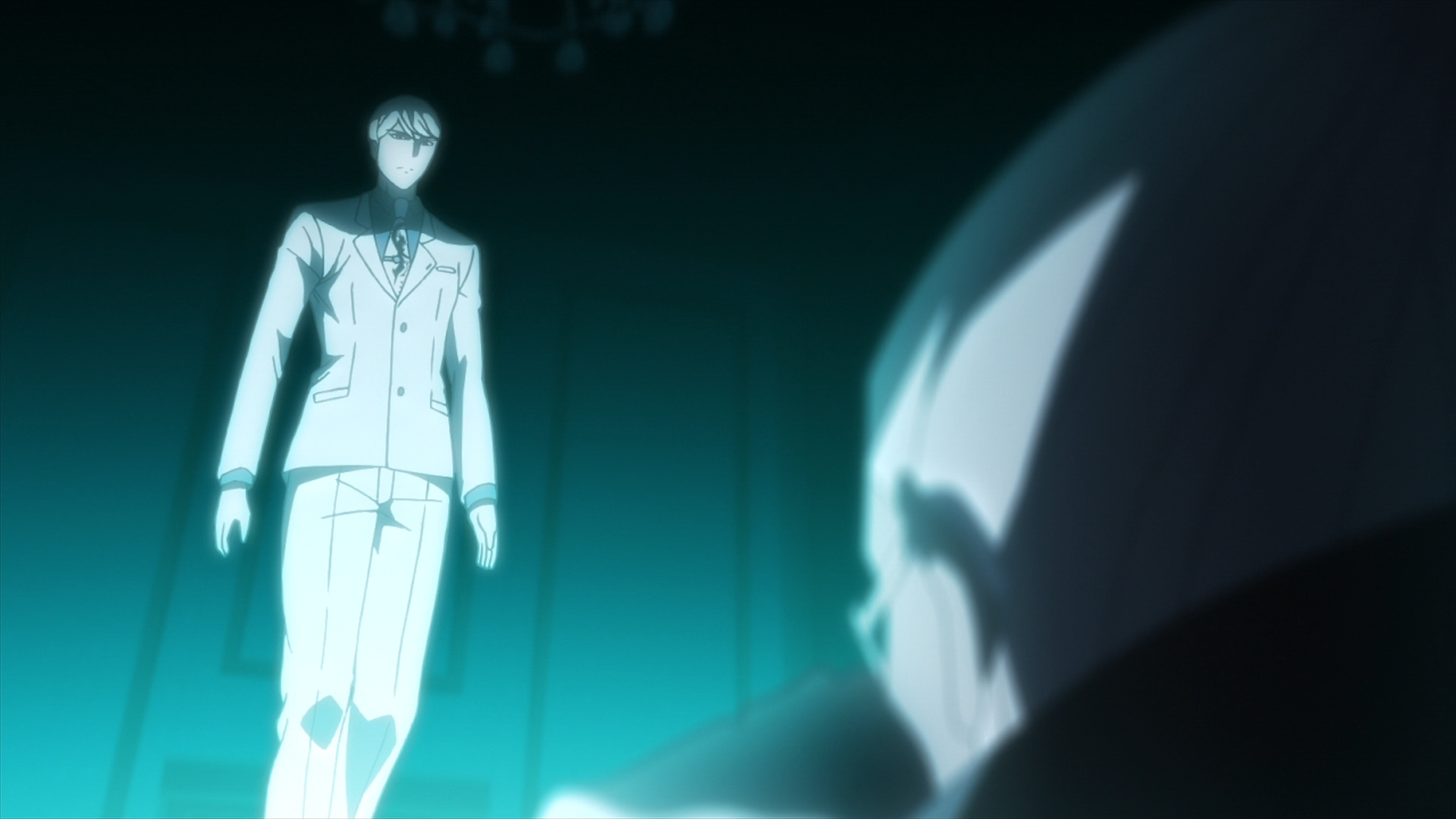 Danganronpa 3: The End of Kibougamine Gakuen - Mirai-hen (Otaku Tail No Fansub)